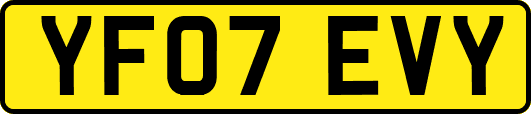 YF07EVY