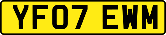 YF07EWM
