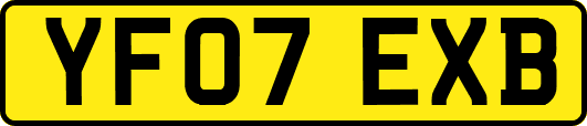 YF07EXB