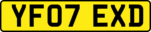 YF07EXD