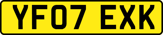 YF07EXK