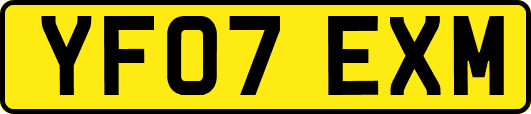 YF07EXM