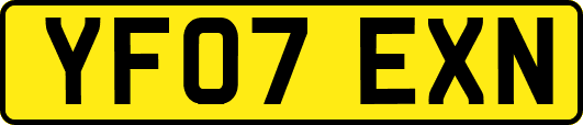 YF07EXN