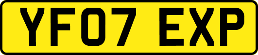 YF07EXP