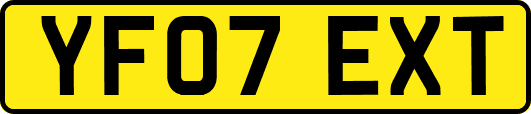 YF07EXT