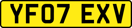 YF07EXV