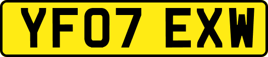 YF07EXW