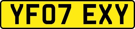 YF07EXY