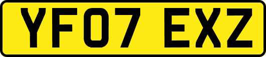 YF07EXZ