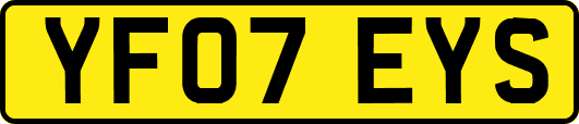 YF07EYS