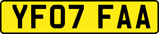 YF07FAA