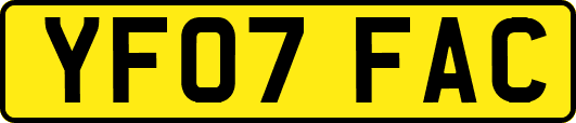 YF07FAC