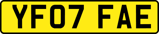 YF07FAE