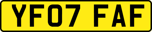 YF07FAF