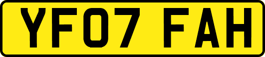 YF07FAH