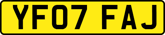 YF07FAJ