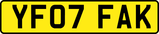 YF07FAK
