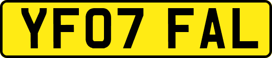 YF07FAL