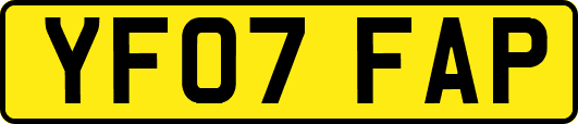 YF07FAP