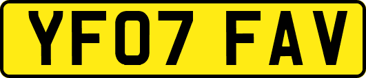 YF07FAV