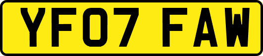 YF07FAW