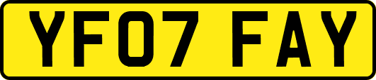 YF07FAY