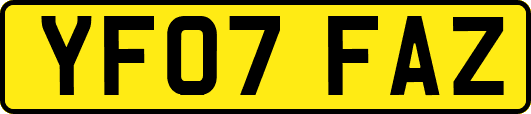 YF07FAZ