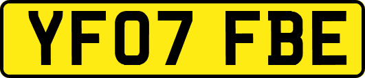 YF07FBE