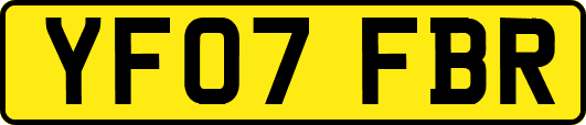 YF07FBR