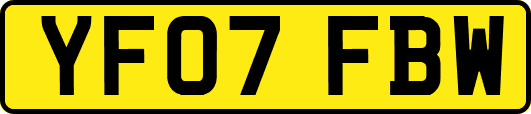 YF07FBW