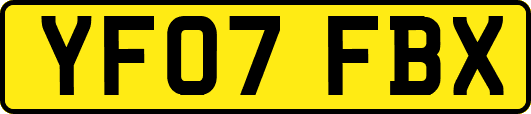 YF07FBX