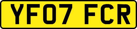 YF07FCR