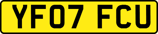 YF07FCU