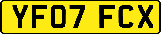 YF07FCX