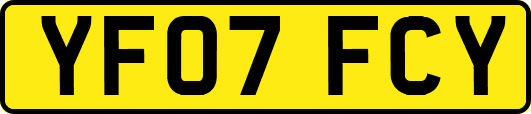 YF07FCY