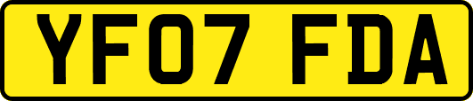 YF07FDA