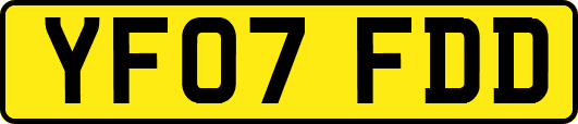 YF07FDD