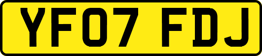 YF07FDJ