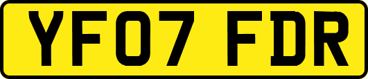 YF07FDR
