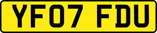 YF07FDU