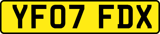 YF07FDX