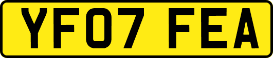 YF07FEA