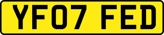 YF07FED