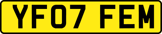 YF07FEM