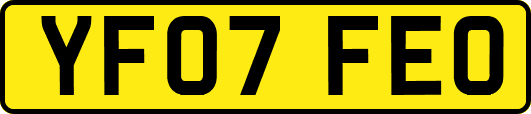 YF07FEO