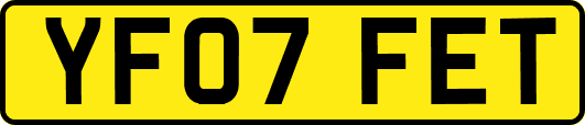 YF07FET