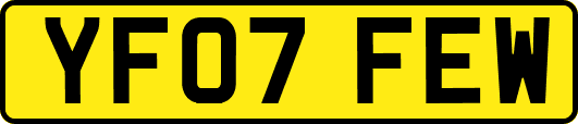 YF07FEW