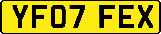 YF07FEX