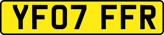 YF07FFR
