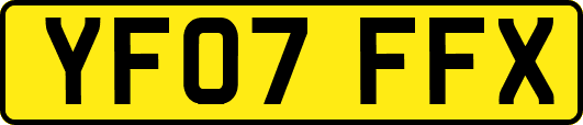 YF07FFX